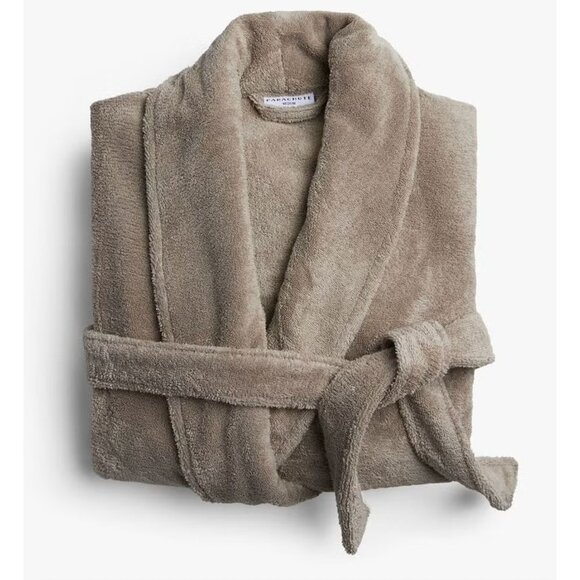 Parachute Classic Turkish Cotton Robe